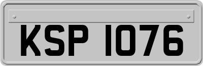 KSP1076