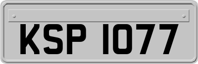 KSP1077