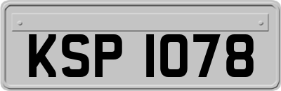 KSP1078