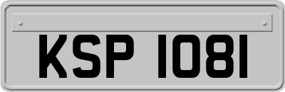 KSP1081