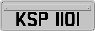 KSP1101