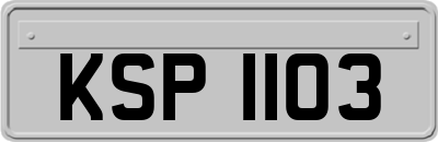 KSP1103