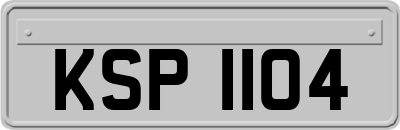 KSP1104