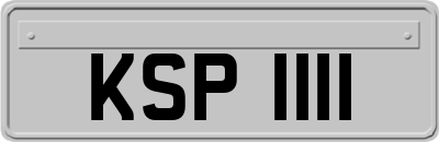 KSP1111