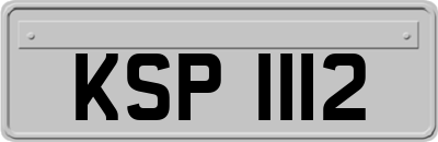 KSP1112