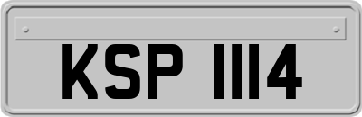 KSP1114