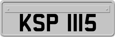 KSP1115