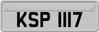KSP1117