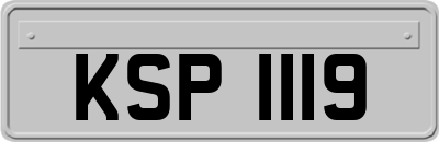 KSP1119