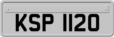 KSP1120