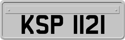 KSP1121