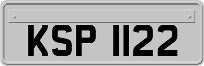 KSP1122