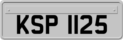 KSP1125