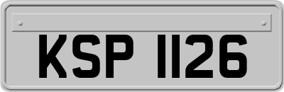 KSP1126