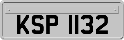 KSP1132