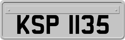 KSP1135