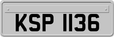 KSP1136