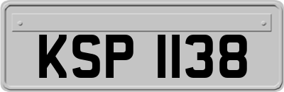 KSP1138