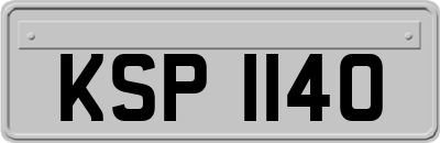 KSP1140