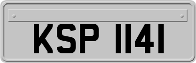 KSP1141