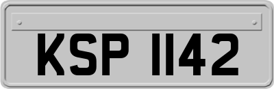KSP1142