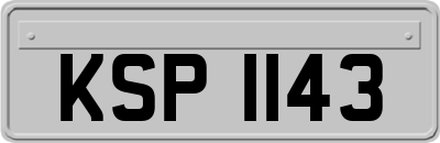 KSP1143