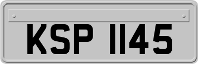 KSP1145