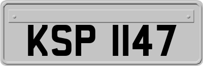 KSP1147