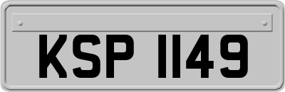 KSP1149
