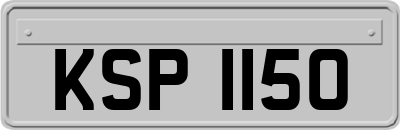 KSP1150