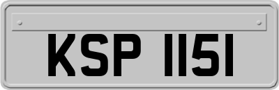 KSP1151