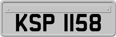 KSP1158