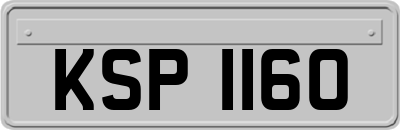 KSP1160