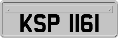 KSP1161