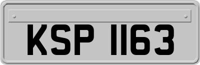 KSP1163
