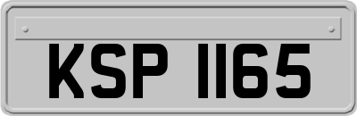KSP1165