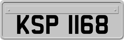 KSP1168