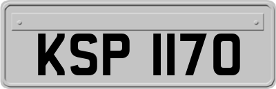 KSP1170
