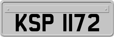 KSP1172