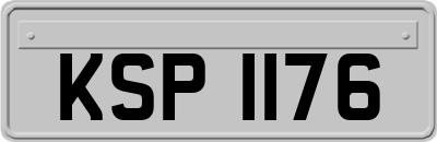 KSP1176