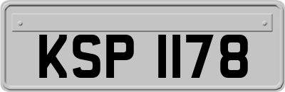 KSP1178