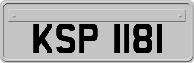 KSP1181