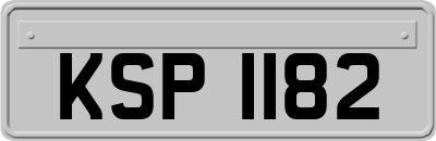 KSP1182