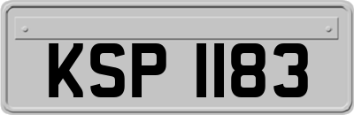 KSP1183