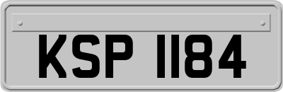KSP1184