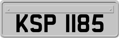 KSP1185