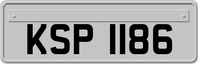 KSP1186