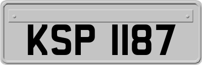 KSP1187