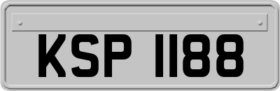 KSP1188