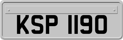 KSP1190